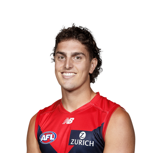 Luke Jackson profile picture